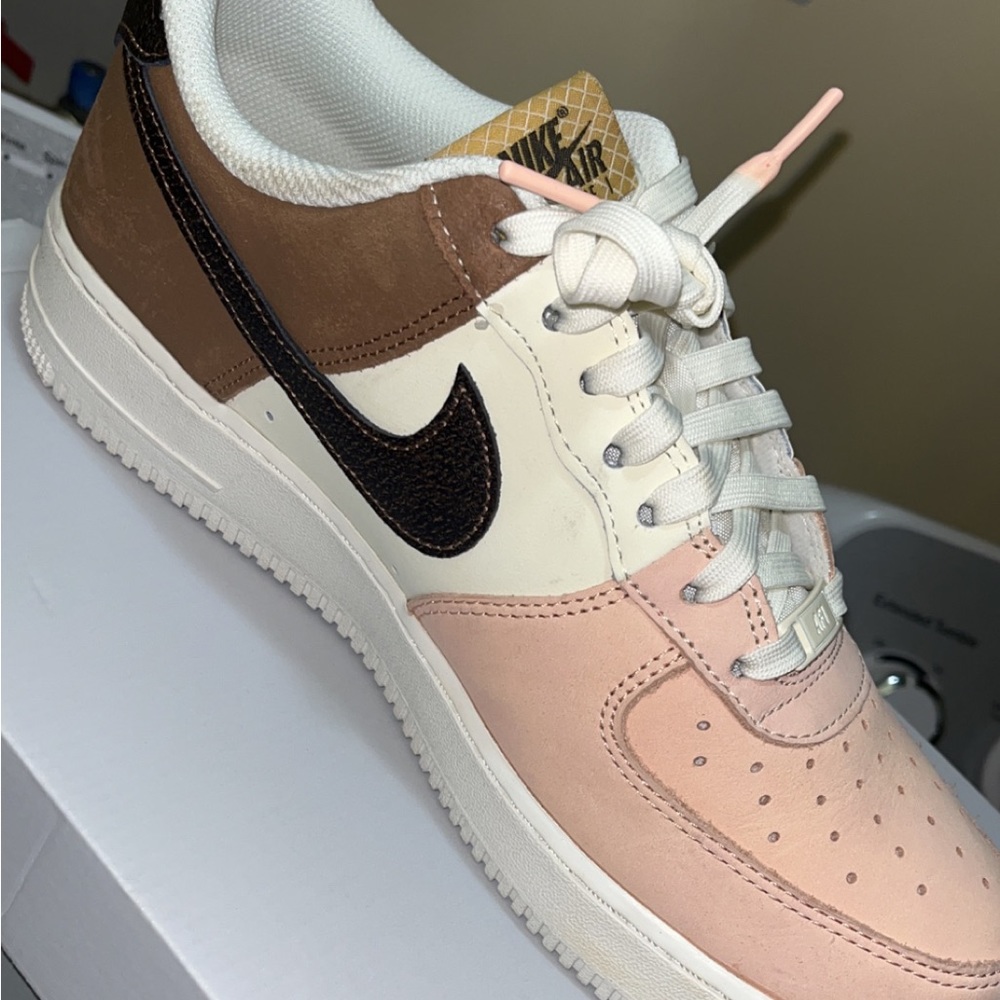 Different Colors